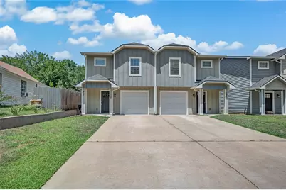 907 W Collins Street, Denison, TX 75020 - Photo 1