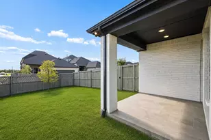 1736 Bonsmara Dr, Northlake, TX 76247 - Photo 20