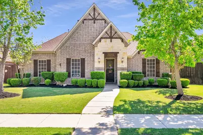 12374 Flowering Drive, Frisco, TX 75035 - Photo 1