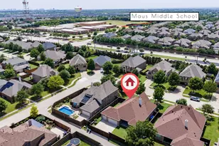 12374 Flowering Dr, Frisco, TX 75035 - Photo 38