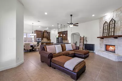 12374 Flowering Drive, Frisco, TX 75035 - Photo 10