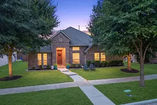 15841 River Glen Dr, Frisco, TX 75035 - Photo 1