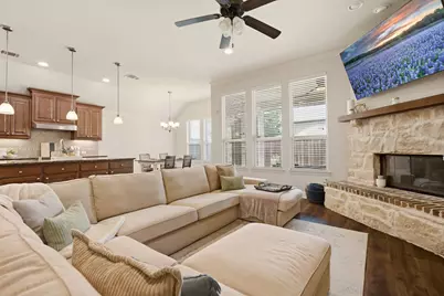 15841 River Glen Drive, Frisco, TX 75035 - Photo 4