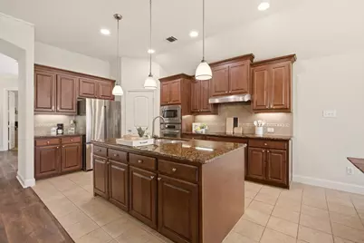 15841 River Glen Drive, Frisco, TX 75035 - Photo 8