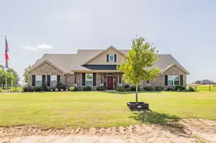 1268 Co Rd 4797, Springtown, TX 76082 - Photo 1