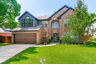 2811 Stonehurst Drive, Grapevine, TX 76051 - Photo 1