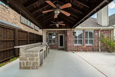 4307 Milrany Lane, Melissa, TX 75454 - Photo 14