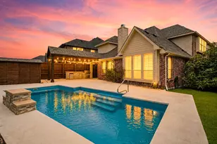 4307 Milrany Ln, Melissa, TX 75454 - Photo 1