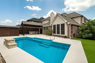 4307 Milrany Ln, Melissa, TX 75454 - Photo 30