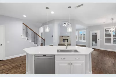 4307 Milrany Lane, Melissa, TX 75454 - Photo 6