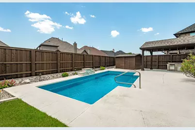 4307 Milrany Lane, Melissa, TX 75454 - Photo 32