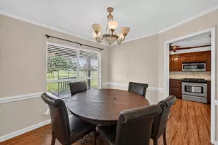 11112 Prairie Lakes Ln, Forney, TX 75126 - Photo 14