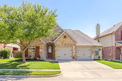 918 Mangrove Drive, Fate, TX 75087 - Photo 2