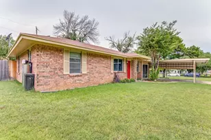 325 Walnut Ave, Azle, TX 76020 - Photo 4