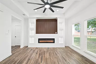1038 Barton Avenue, Glenn Heights, TX 75154 - Photo 4