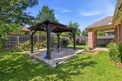 2816 Calico Rock Drive, Fort Worth, TX 76131 - Photo 24
