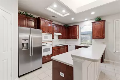 2816 Calico Rock Drive, Fort Worth, TX 76131 - Photo 10