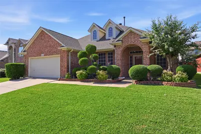 2816 Calico Rock Drive, Fort Worth, TX 76131 - Photo 2