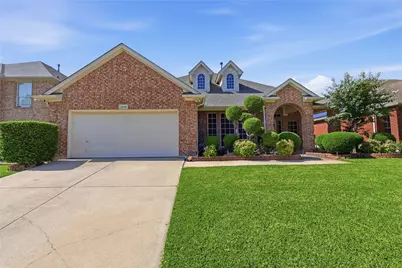 2816 Calico Rock Drive, Fort Worth, TX 76131 - Photo 1