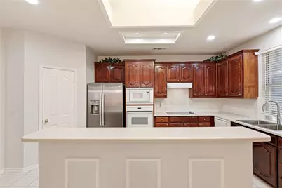 2816 Calico Rock Drive, Fort Worth, TX 76131 - Photo 8