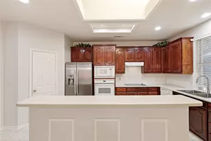 2816 Calico Rock Dr, Fort Worth, TX 76131 - Photo 8