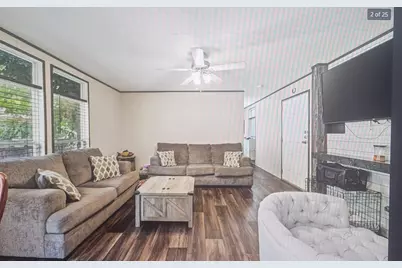 1240 N Cowan Avenue #17, Lewisville, TX 75057 - Photo 2
