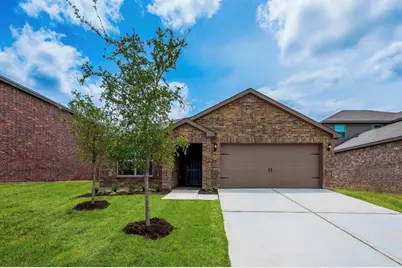 254 Shaw Creek Boulevard, Ferris, TX 75125 - Photo 1