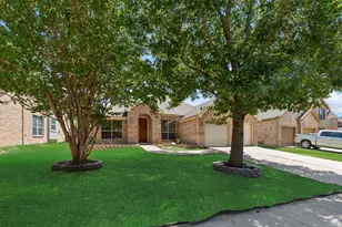 2517 Indian Hills Dr, Little Elm, TX 75068 - Photo 1