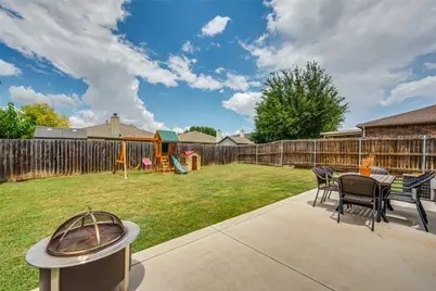 1805 Wind Dancer Trail, Fort Worth, TX 76131 - Photo 18