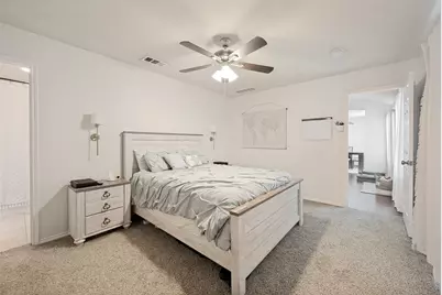 1805 Wind Dancer Trail, Fort Worth, TX 76131 - Photo 10