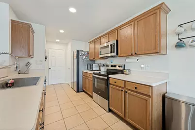 1805 Wind Dancer Trail, Fort Worth, TX 76131 - Photo 8
