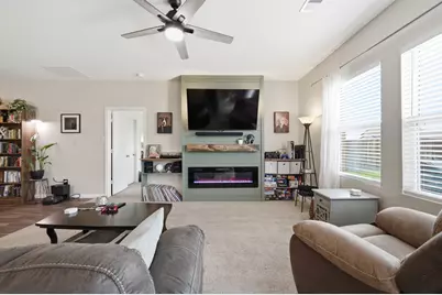 405 Willow Creek Drive, Glenn Heights, TX 75154 - Photo 22