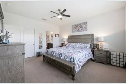 405 Willow Creek Drive, Glenn Heights, TX 75154 - Photo 20