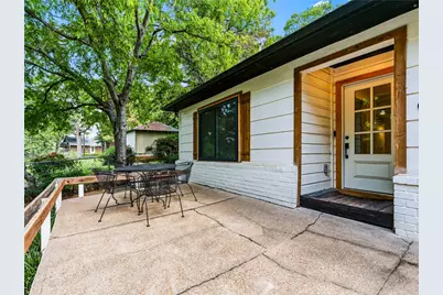 627 Francks Circle, Shady Shores, TX 76208 - Photo 18