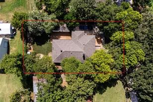 627 Francks Cir, Shady Shores, TX 76208 - Photo 28