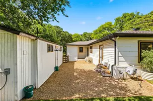 627 Francks Cir, Shady Shores, TX 76208 - Photo 26