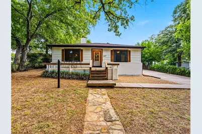 627 Francks Circle, Shady Shores, TX 76208 - Photo 16