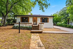 627 Francks Cir, Shady Shores, TX 76208 - Photo 16