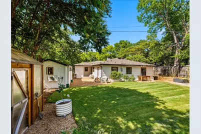 627 Francks Circle, Shady Shores, TX 76208 - Photo 22