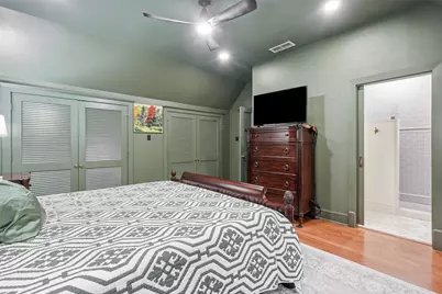 1100 Crazy Horse Trail, Burleson, TX 76028 - Photo 22