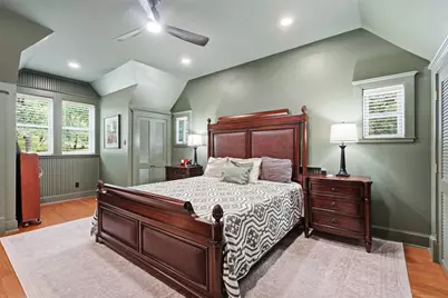 1100 Crazy Horse Trail, Burleson, TX 76028 - Photo 20