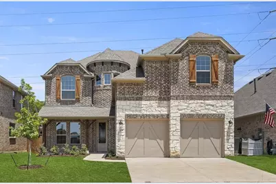 328 Moonvine Drive, Little Elm, TX 75068 - Photo 1