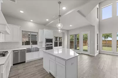 328 Moonvine Drive, Little Elm, TX 75068 - Photo 2