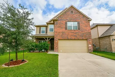 3238 Upland Spring Trace, Katy, TX 77493 - Photo 1