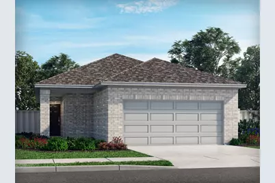 210 Winchester Lane, Sherman, TX 75092 - Photo 1