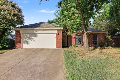 3104 Mulholland Road, Corinth, TX 76210 - Photo 1
