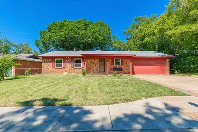6229 Maurie Drive, Watauga, TX 76148 - Photo 26