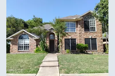 2837 Perrine Place, Grand Prairie, TX 75052 - Photo 1