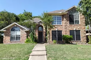 2837 Perrine Pl, Grand Prairie, TX 75052 - Photo 1
