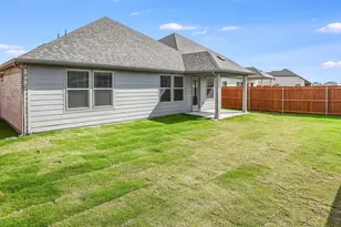 2305 Bellatrix Dr, Haslet, TX 76052 - Photo 20
